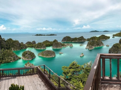 Raja Ampat Dive Lodge