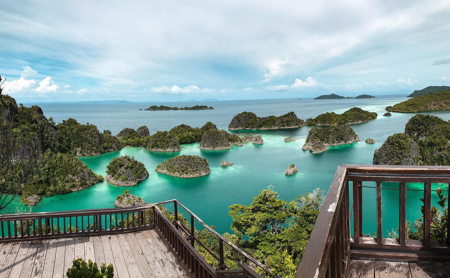 Raja Ampat Dive Lodge