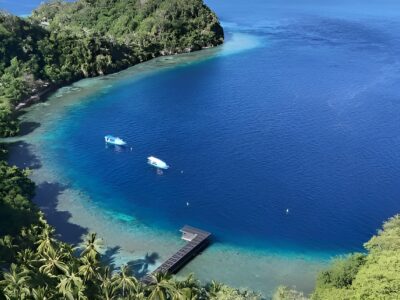 Sali Bay Resiort bei Dive Tour buchen