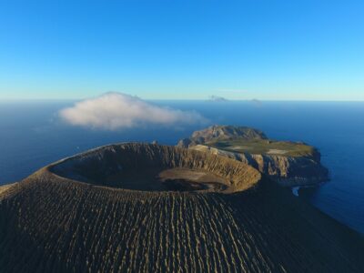 Socorro Islands bei Dive Tour buchen