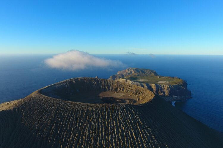 Socorro Islands bei Dive Tour buchen