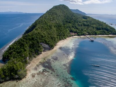 Sorido Bay Resort bei Dive Tour buchen