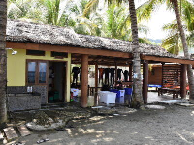 Tompotika Dive Center bei Dive Tour buchen