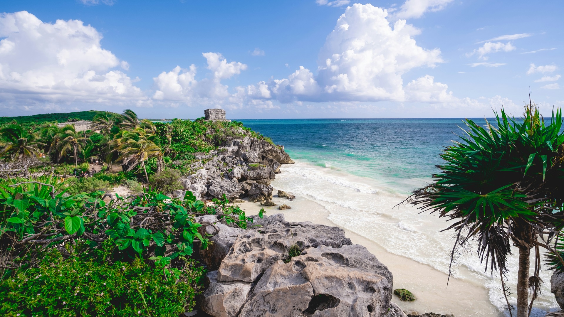 Tulum