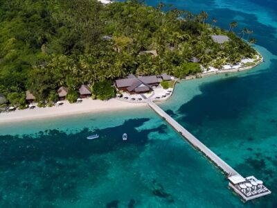 Wakatobi Dive Resort bei Dive Tour buchen