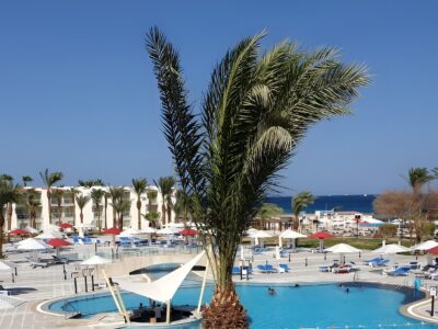 Amarina Abu Soma Resort bei Dive Tour buchen