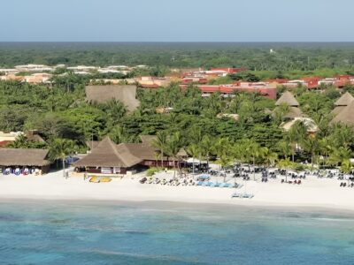 Barceló Maya Caribe bei Dive Tour buchen