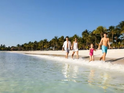 Barceló Maya Caribe Beach Strand