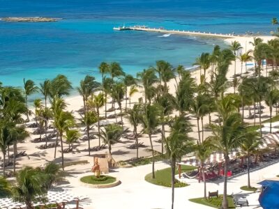 Barceló Maya Colonial bei Dive Tour buchen