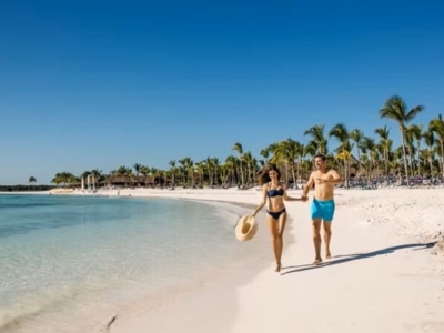 Barceló Maya Colonial Beach Strand