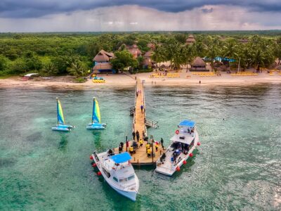 Dressel Divers Cozumel bei Dive Tour buchen