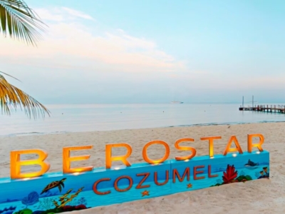 Iberostar Waves Cozumel Strand