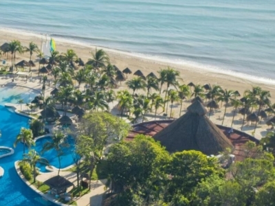 Iberostar Waves Quetzal Strand