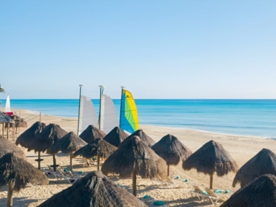 Iberostar Waves Tucan Strand