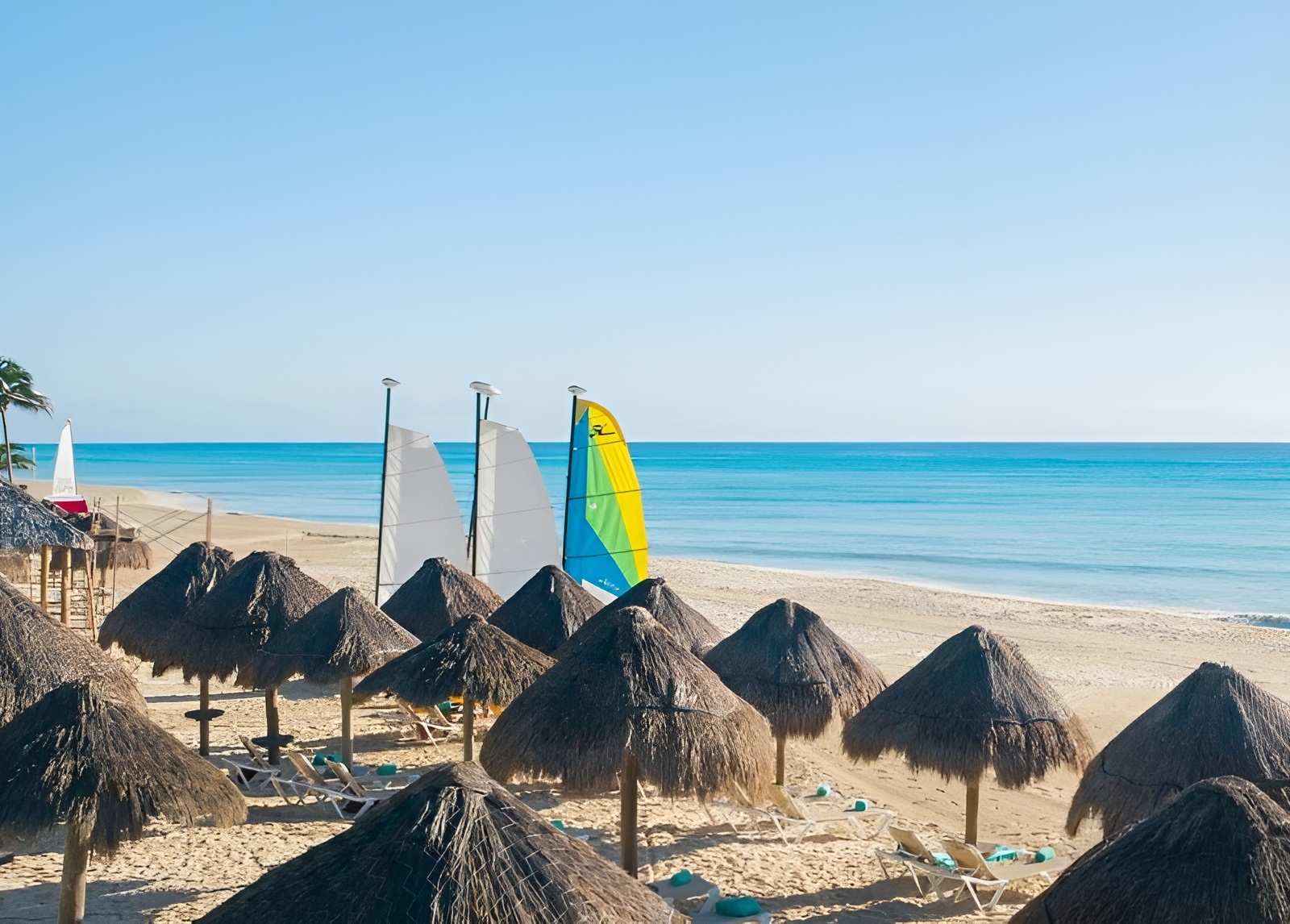 Iberostar Waves Tucan Strand