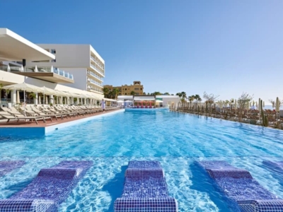 RIU Palace Baja California Pool