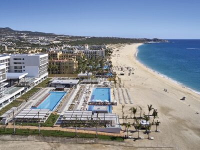 RIU Palace Baja California bei Dive Tour buchen