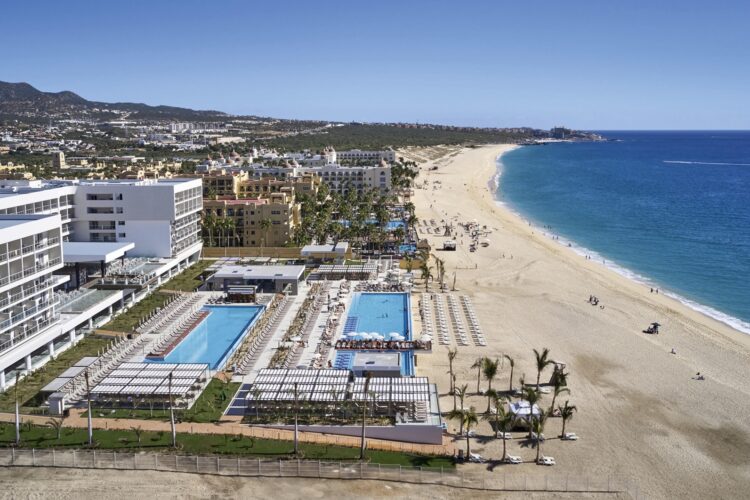 RIU Palace Baja California bei Dive Tour buchen