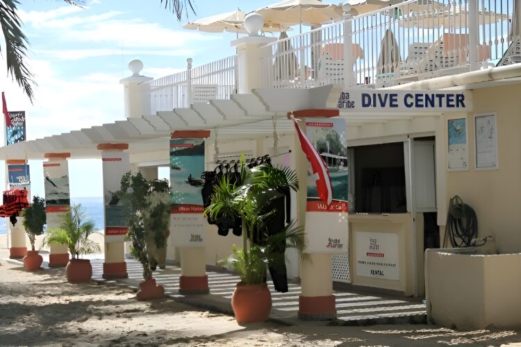 Scuba Caribe RIU Palace Cabo San Lucas bei Dive Tour buchen