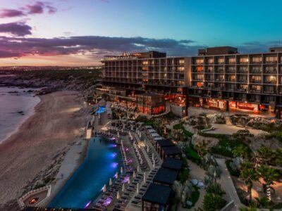 The Cape A Thompson Hotel by Hyatt bei Dive Tour buchen