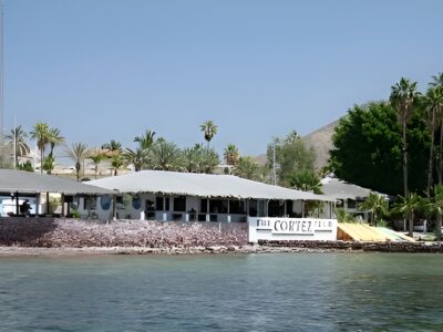 The Cortez Club bei Dive Tour buchen