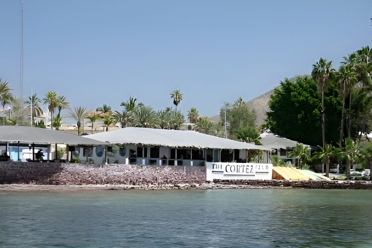 The Cortez Club bei Dive Tour buchen