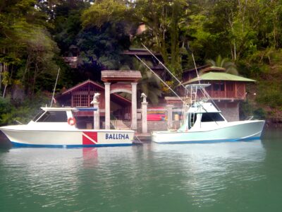 Aguila de Osa Dive Center bei Dive Tour buchen