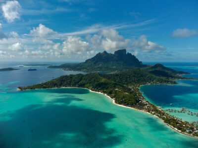 Französisch Polynesien bei Dive Tour buchen