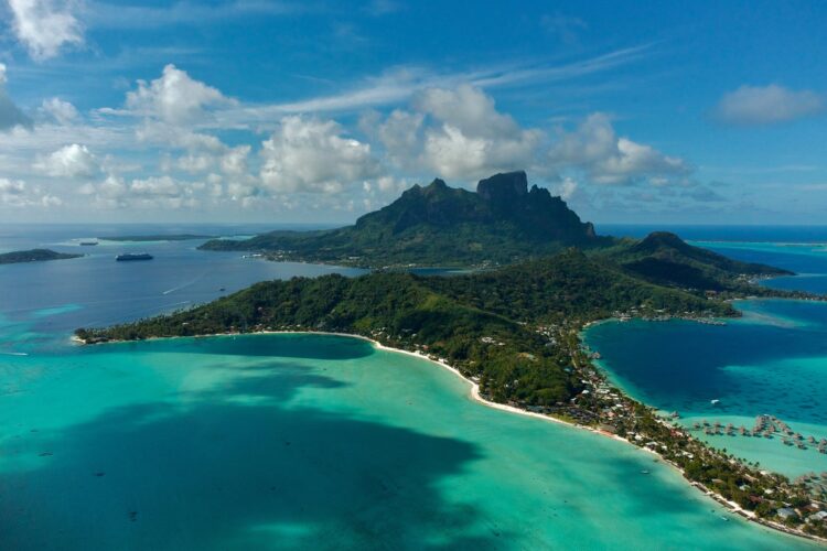 Französisch Polynesien bei Dive Tour buchen