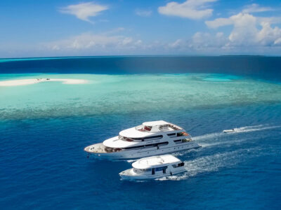 Carpe Diem Maldives bei Dive Tour buchen