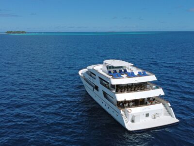 Carpe Vita Maldive bei Dive Tour buchen