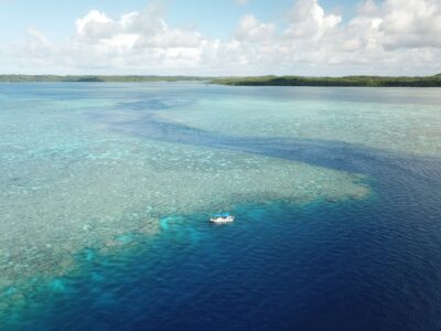 Yap bei Dive Tour suchen