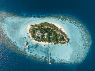 Eriyadu Island Resort bei Dive Tour buchen