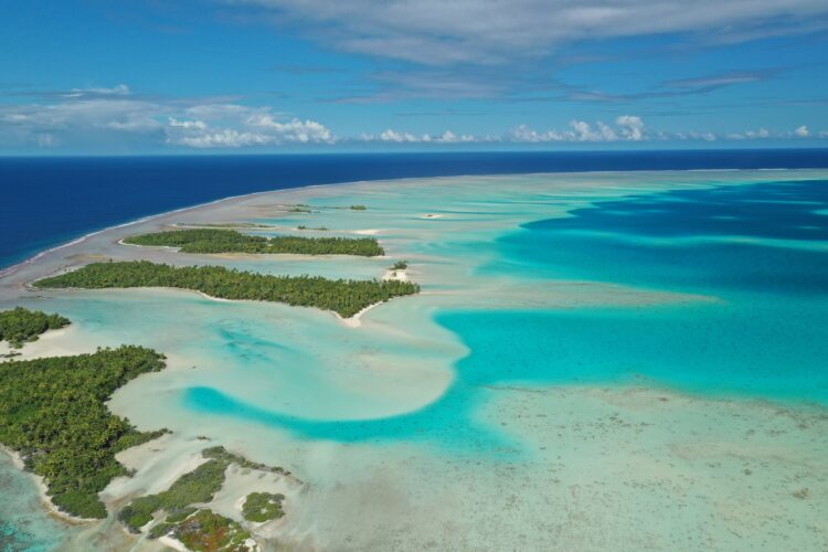 Fakarava bei Dive Tour buchen