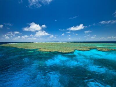 Ost-Australien bei Dive Tour buchen