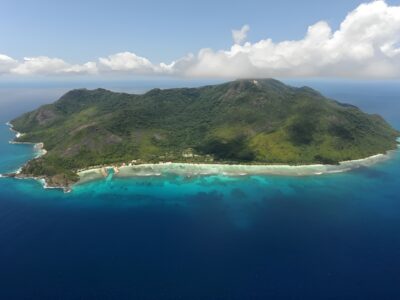 Hilton Seychelles Labriz Resort bei Dive Tour buchen