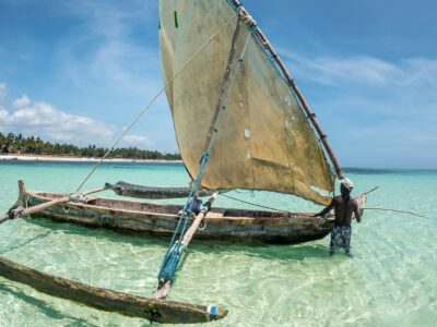 Kenia bei Dive Tour buchen