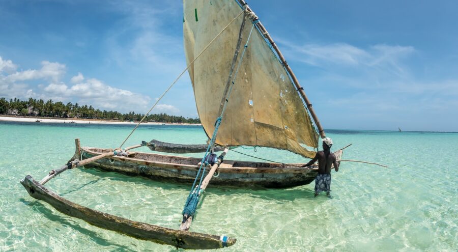 Kenia bei Dive Tour buchen