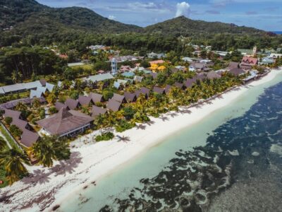 La Digue Island Lodge bei Dive Tour buchen