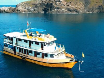 MV Marco Polo bei Dive Tour buchen