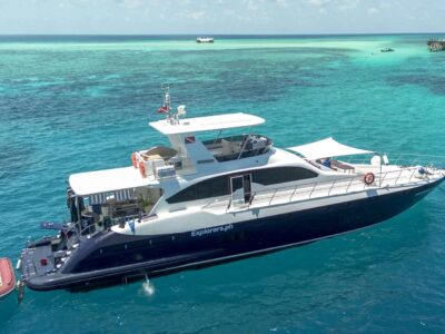 M/Y Gypsy bei Dive Tour buchen