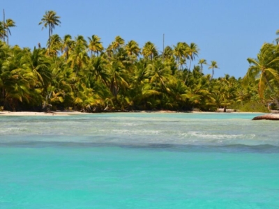 Rangiroa