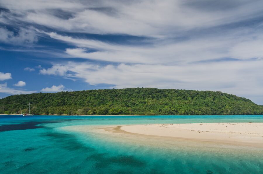 Tonga bei Dive Tour buchen