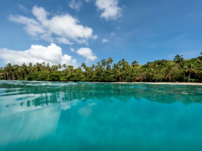 Fidschi bei Dive Tour buchen