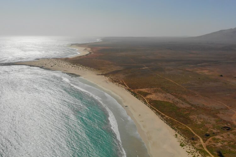 Insel Boa Vista bei Dive Tour buchen