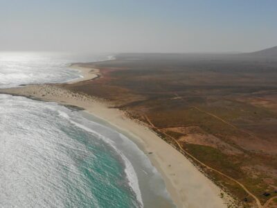 Insel Boa Vista bei Dive Tour buchen