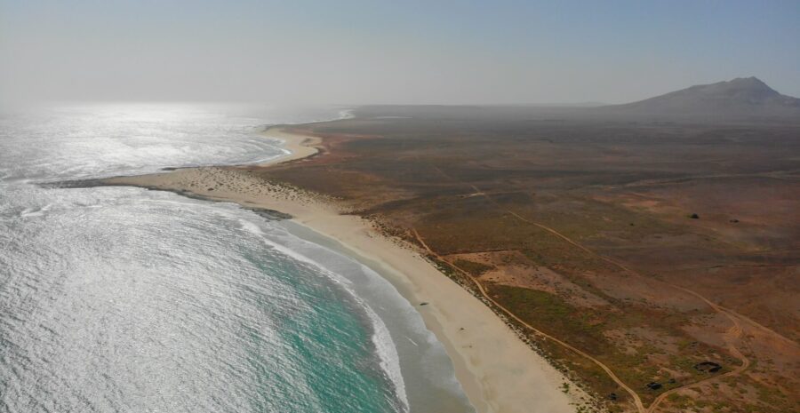 Insel Boa Vista bei Dive Tour buchen