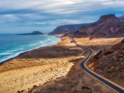 Insel São Vicente bei Dive Tour buchen