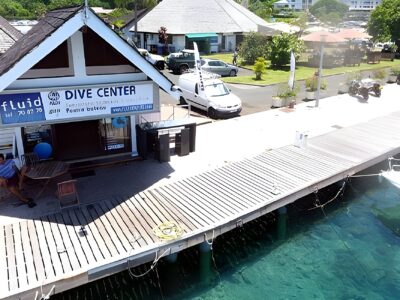 Fluid Diving bei Dive Tour buchen