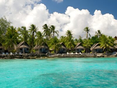 Maitai Hotel Rangiroa bei Dive Tour buchen